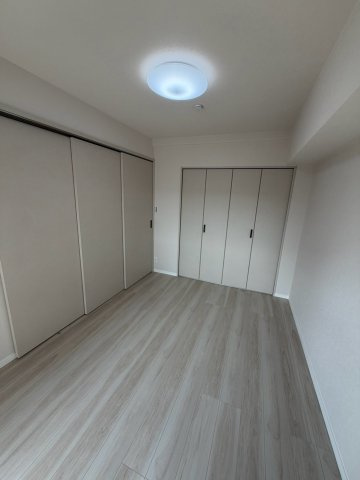 【洋室】ユニライフ宇治Ｂ棟 