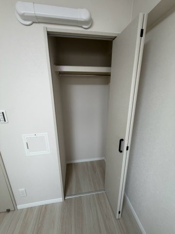 【玄関】ユニライフ宇治Ｂ棟 