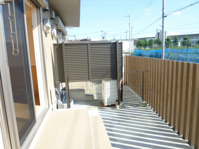 ☆１Fテラス☆※別部屋参照写真
