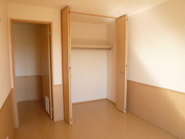 別部屋参照写真