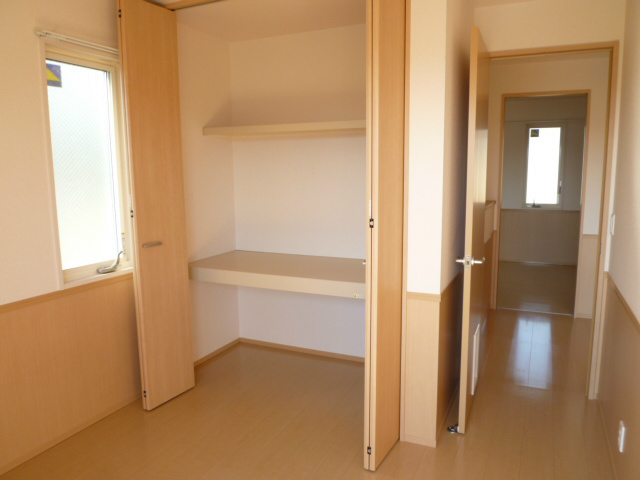 別部屋参照写真