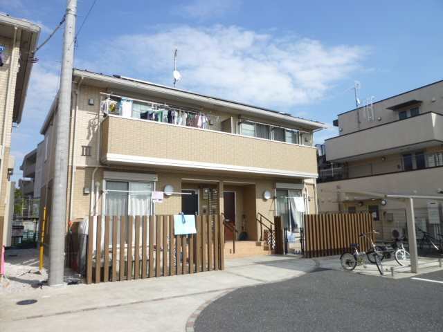 ポワール稲城の画像