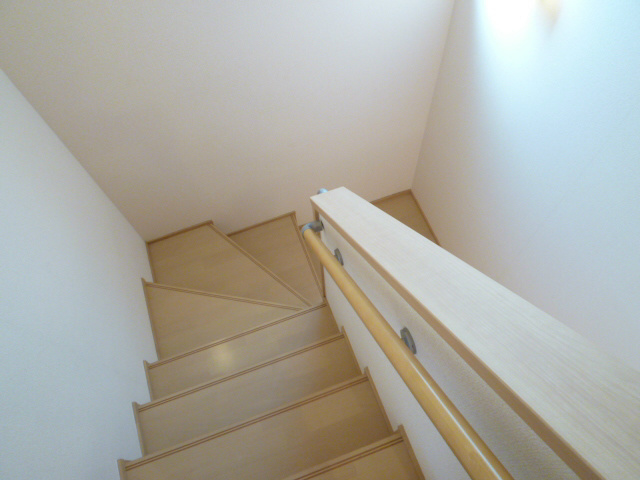 別部屋参照写真