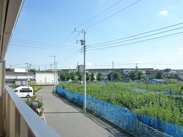 別部屋参照写真