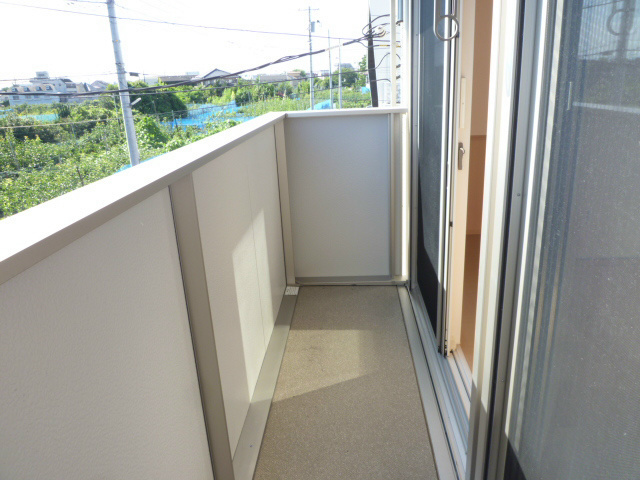 ☆２Fバルコニー☆※別部屋参照写真