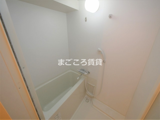 【浴室】 | il bianco