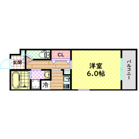 【間取り】 | il bianco