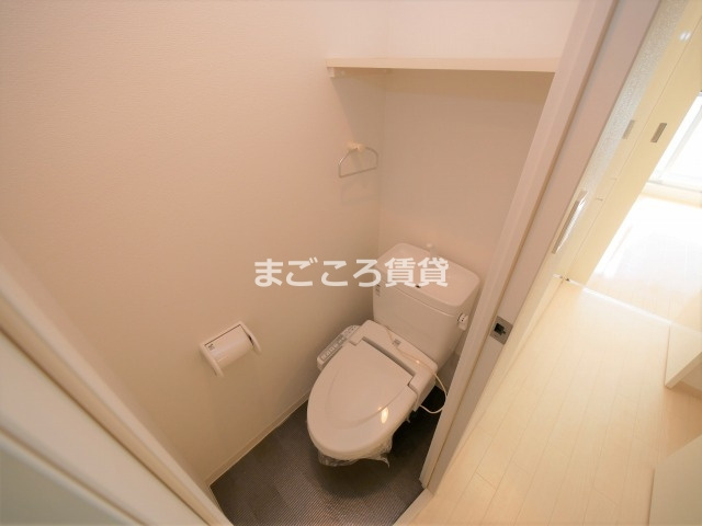 【トイレ】 | il bianco
