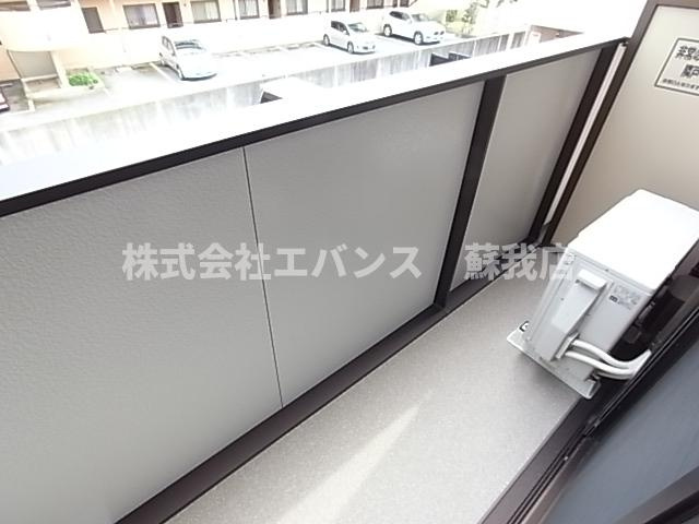  | カーサエスペランサ