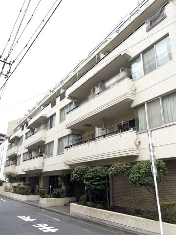 ハイマート門前仲町の外観|ハイマート門前仲町６階部分のお部屋は通常仲介手数料１８７万７７００円→０円にて即日現地案内可能です！