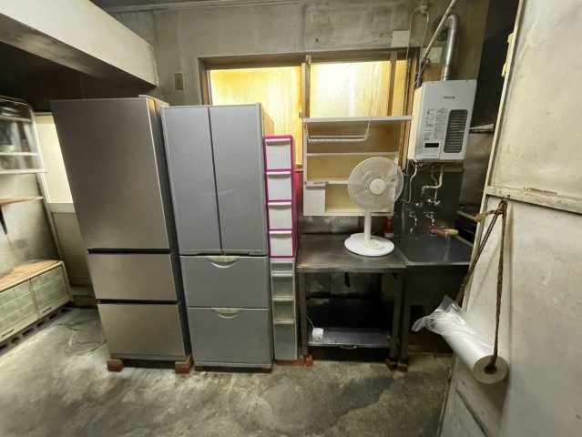 安城市緑町２丁目貸店舗のその他共用部分