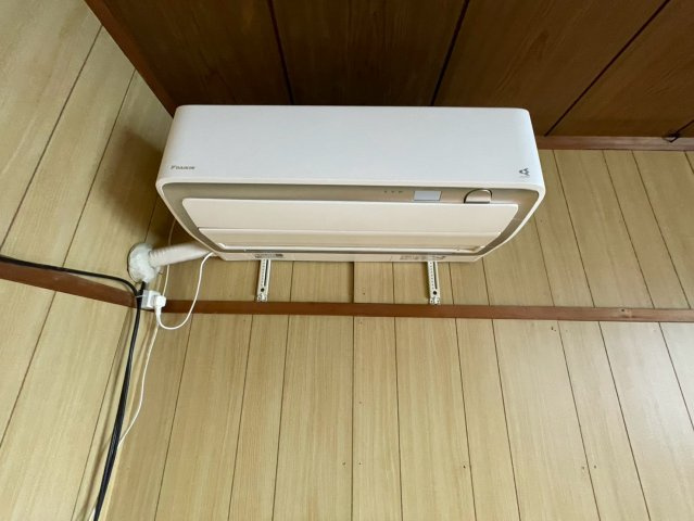 安城市緑町２丁目貸店舗の設備