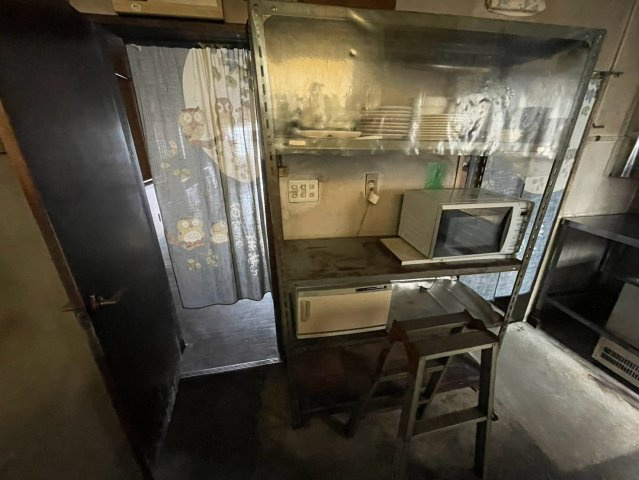 安城市緑町２丁目貸店舗のその他