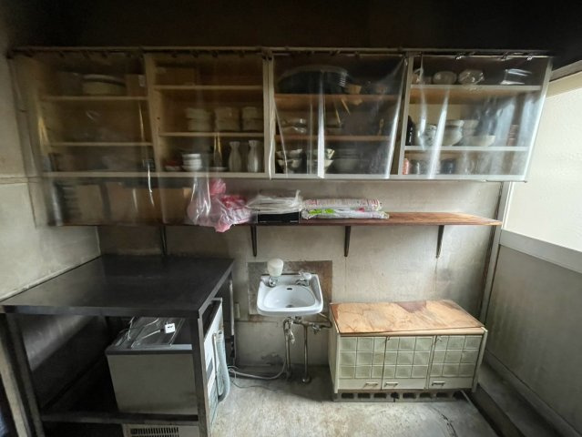 安城市緑町２丁目貸店舗のその他
