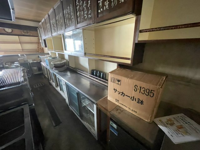 安城市緑町２丁目貸店舗のその他