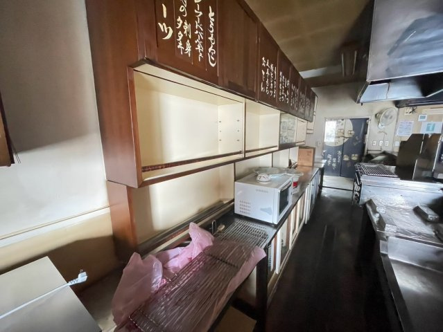 安城市緑町２丁目貸店舗のその他