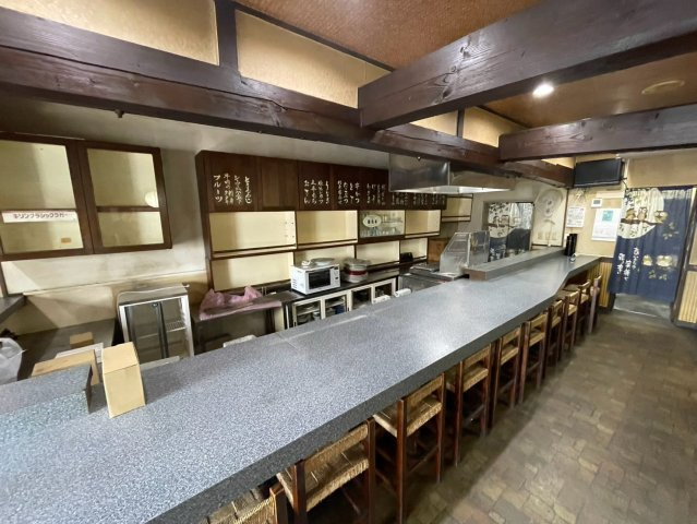 安城市緑町２丁目貸店舗のその他共用部分