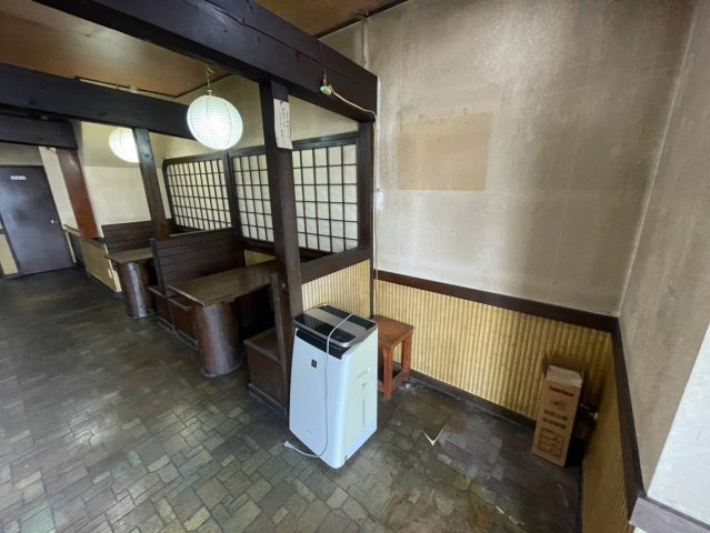 安城市緑町２丁目貸店舗のその他
