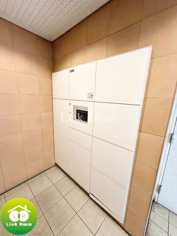 プロスペクト恩賜公園のその他共用部分