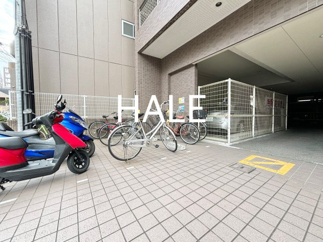 【その他共用部分】 | リバティ神屋