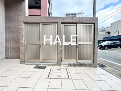 【その他共用部分】 | リバティ神屋