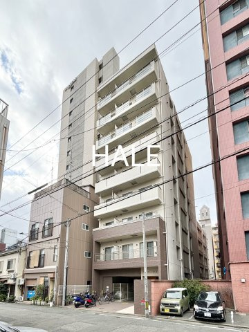【外観】 | リバティ神屋