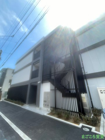 【外観】 | Mayfer
