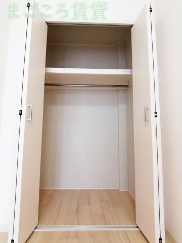【収納】 | イグレック南本町