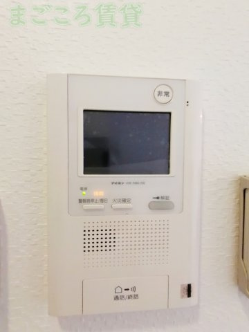 【セキュリティ】 | イグレック南本町