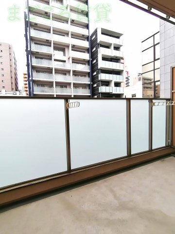 【バルコニー】 | イグレック南本町