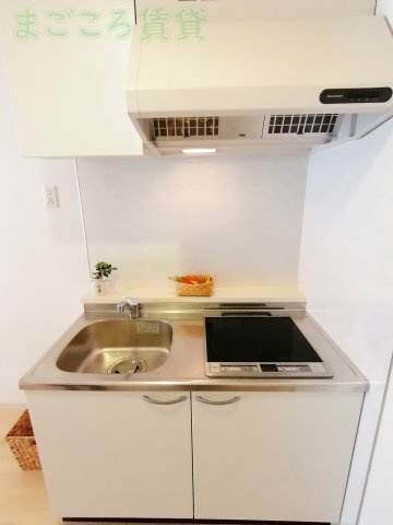 【キッチン】 | イグレック南本町