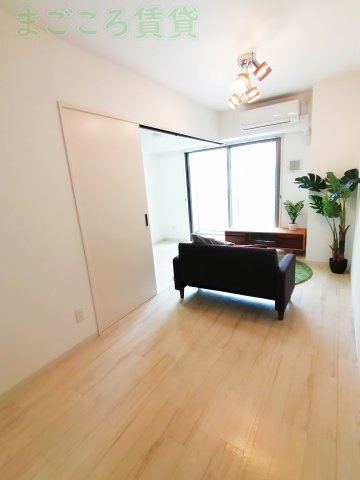 【居間・リビング】 | イグレック南本町