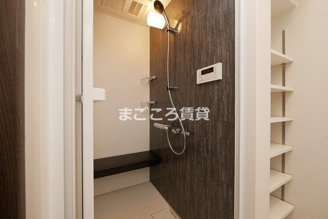 【浴室】 | Ｊ．ＧＲＡＮ　Ｃｏｕｒｔ京町堀