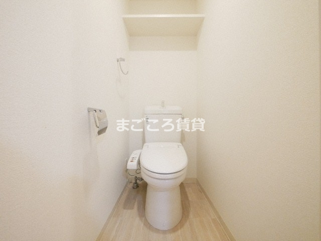 【トイレ】 | エグゼ難波東