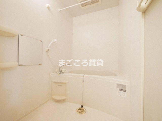 【浴室】 | エグゼ難波東