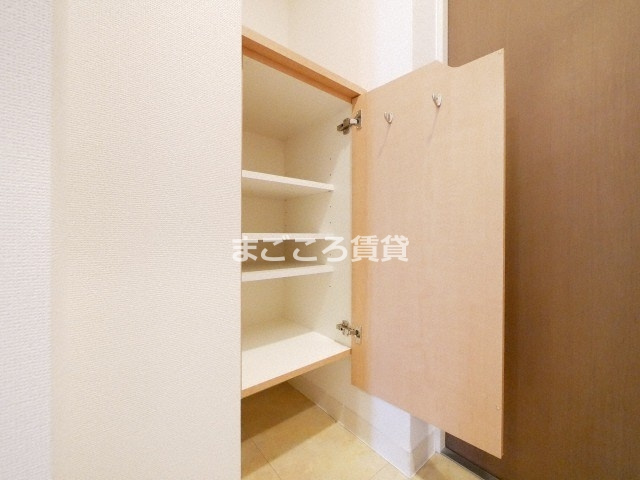 【収納】 | エグゼ難波東