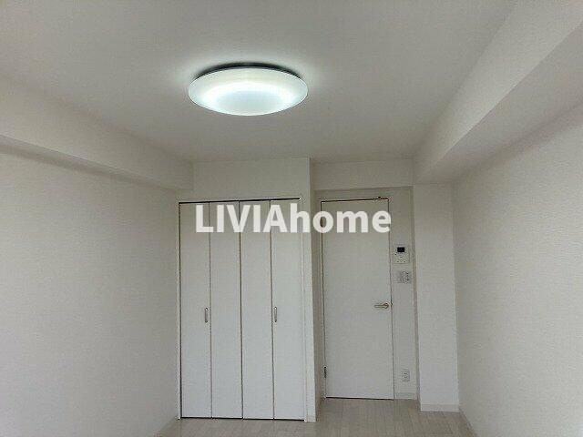 大田区羽田旭町の賃貸マンションの内装|同シリーズの参考写真です。実際の設備・内装は現況を優先とさせていただきます。