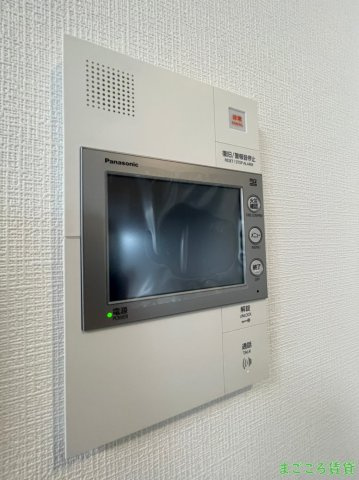 【セキュリティ】 | エステムコート大阪・弁天町