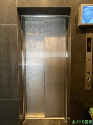 【ロビー】 | エステムコート大阪・弁天町