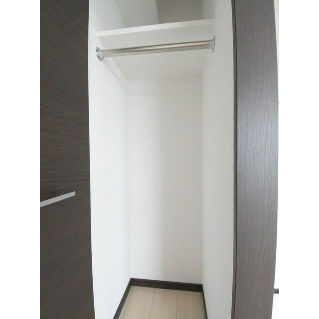 ＧＥＮＯＶＩＡお花茶屋ｓｋｙｇａｒｄｅｎの収納