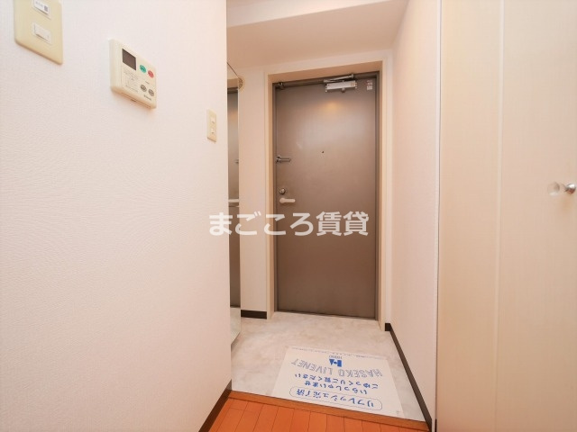【玄関】 | グラマシー心斎橋東