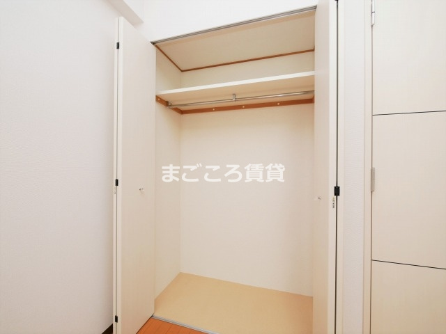 【収納】 | グラマシー心斎橋東