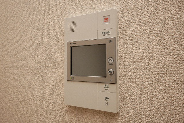 【セキュリティ】 | エイペックス京町堀ⅠⅠ