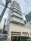 Jクレストドーム前の画像