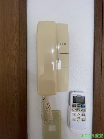 【セキュリティ】 | ビビット北堀江