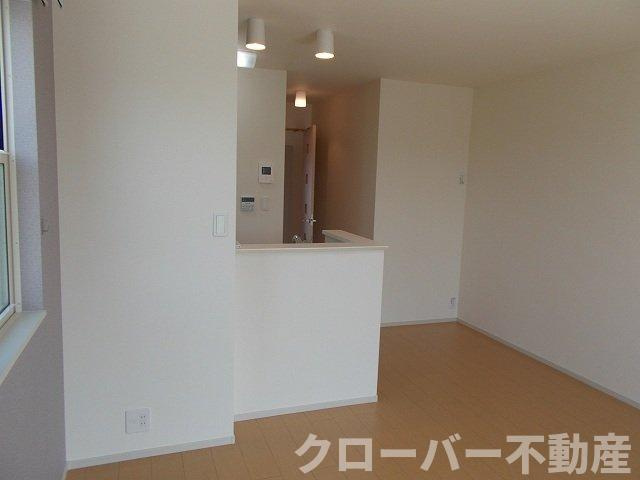 ルナ　イ　ソルＢの設備