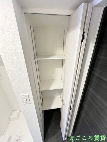 【その他共用部分】 | グランカリテ大正ドマーニ