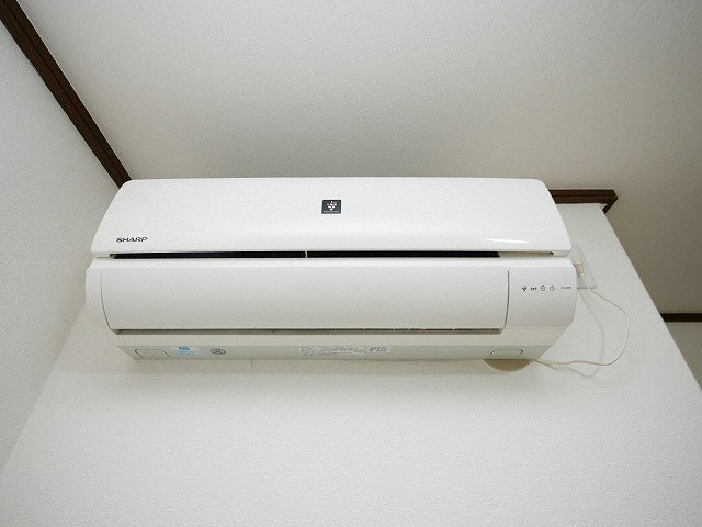 【設備】 | メゾンアルベール