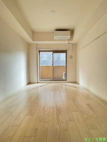 【寝室】 | プレサンス難波セレクト