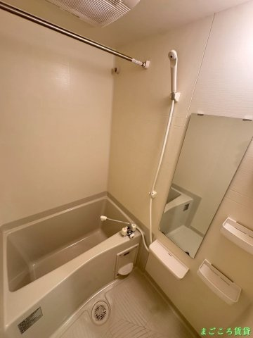 【浴室】 | プレサンス難波セレクト